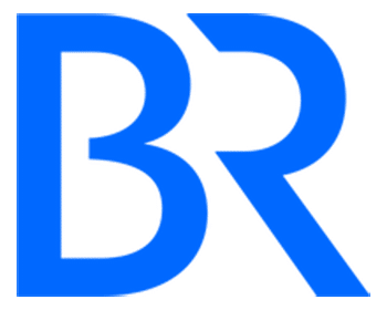 Bayerischer Rundfunk Logo – Medienbericht über Pornosucht und Free and Strong